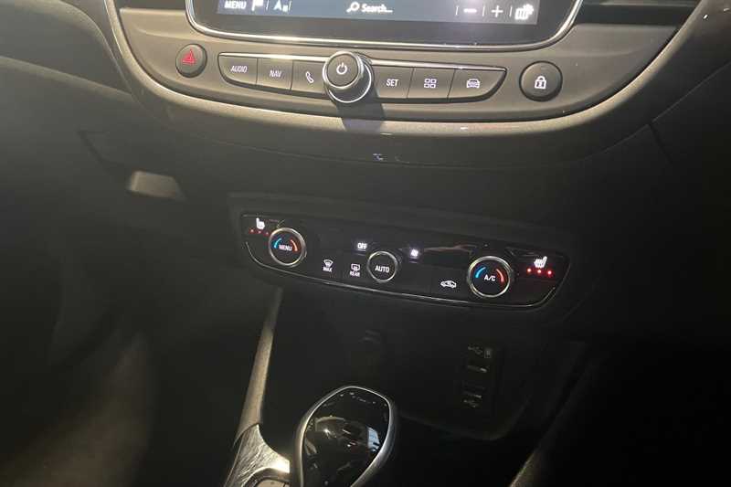 Used Vauxhall Crossland 2022 for sale - 76956128: Photo 15