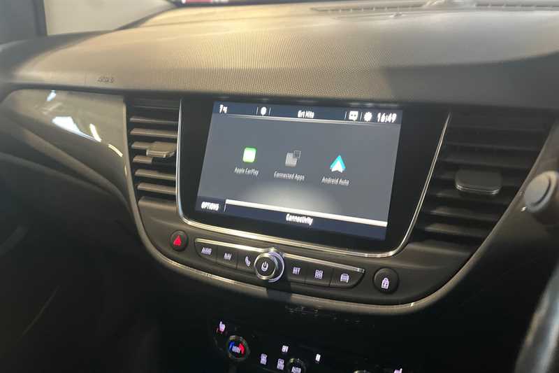 Used Vauxhall Crossland 2022 for sale - 76956128: Photo 17