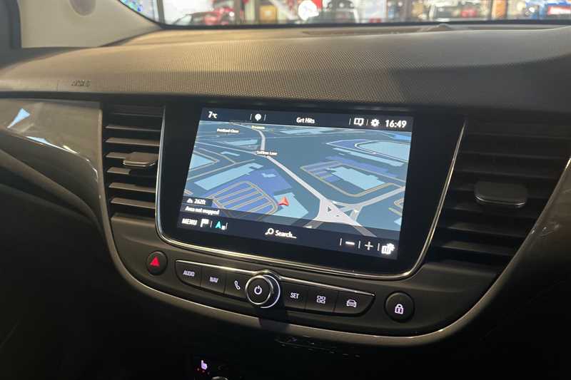 Used Vauxhall Crossland 2022 for sale - 76956128: Photo 18