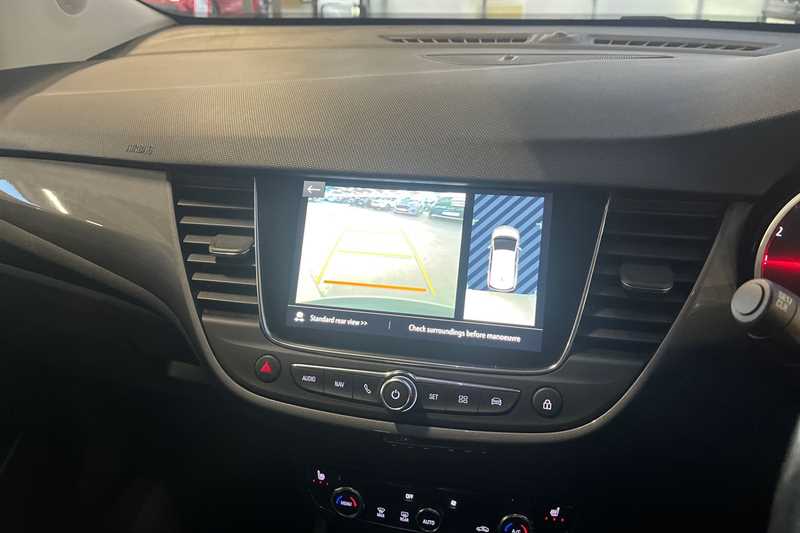 Used Vauxhall Crossland 2022 for sale - 76956128: Photo 19