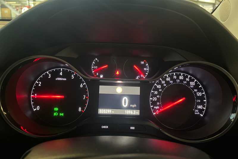 Used Vauxhall Crossland 2022 for sale - 76956128: Photo 20