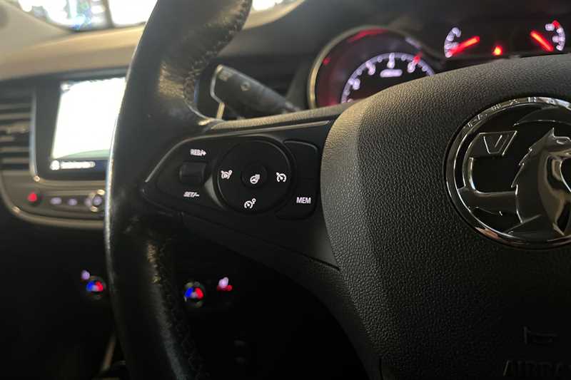 Used Vauxhall Crossland 2022 for sale - 76956128: Photo 21