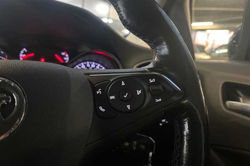 Used Vauxhall Crossland 2022 for sale - 76956128: Photo 22