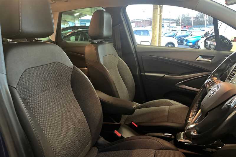 Used Vauxhall Crossland 2022 for sale - 76956128: Photo 23