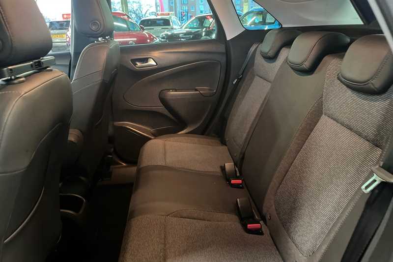 Used Vauxhall Crossland 2022 for sale - 76956128: Photo 24