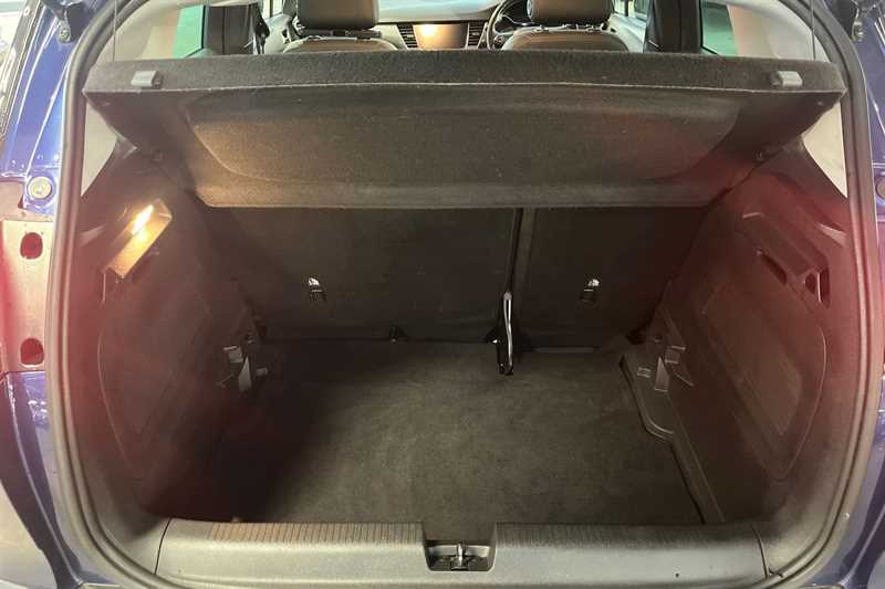 Used Vauxhall Crossland 2022 for sale - 76956128: Photo 25