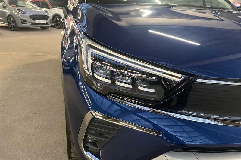 Used Vauxhall Crossland 2022 for sale - 76956128: Photo 28