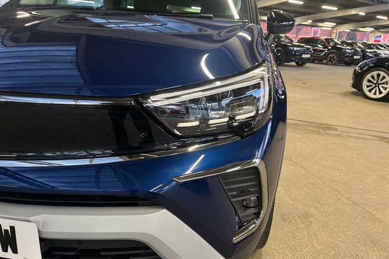 Used Vauxhall Crossland 2022 for sale - 76956128: Photo 29