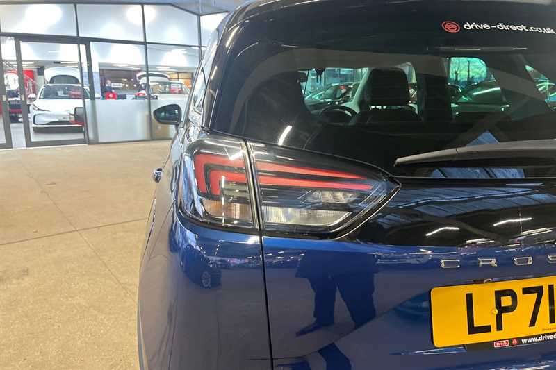 Used Vauxhall Crossland 2022 for sale - 76956128: Photo 31