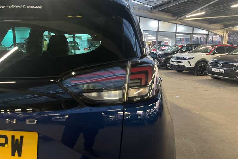 Used Vauxhall Crossland 2022 for sale - 76956128: Photo 32