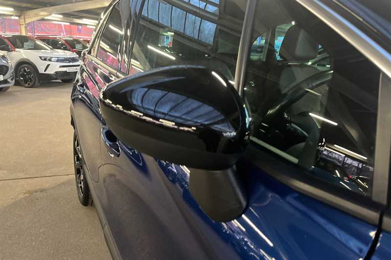 Used Vauxhall Crossland 2022 for sale - 76956128: Photo 34