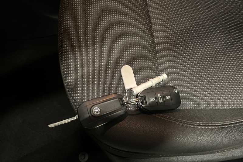 Used Vauxhall Crossland 2022 for sale - 76956128: Photo 36