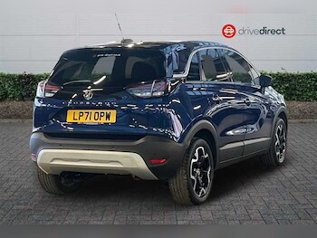 Used Vauxhall Crossland 2022 for sale - 76956128: Photo