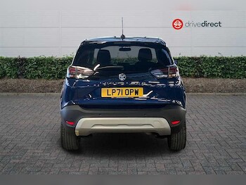 Used Vauxhall Crossland 2022 for sale - 76956128: Photo