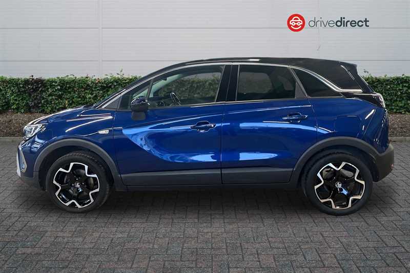 Used Vauxhall Crossland 2022 for sale - 76956128: Photo 6