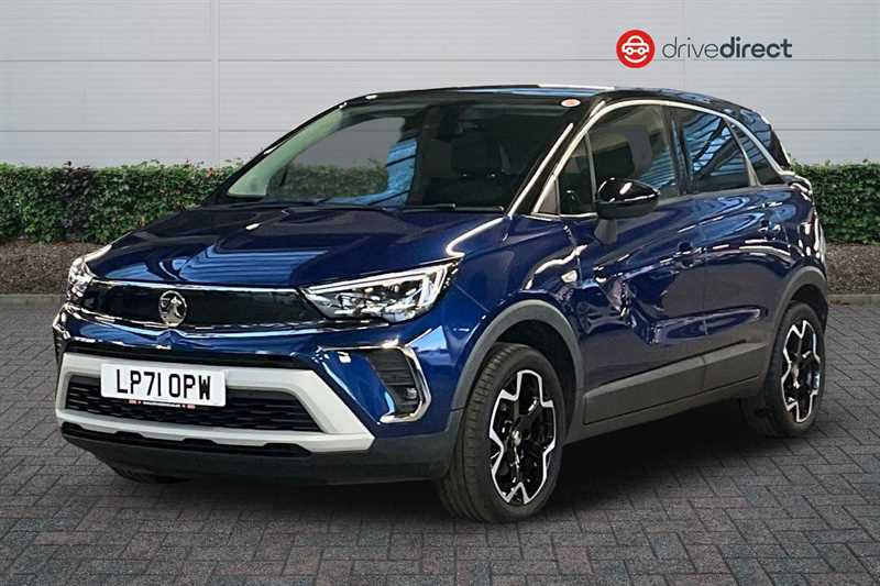 Used Vauxhall Crossland 2022 for sale - 76956128: Photo 7