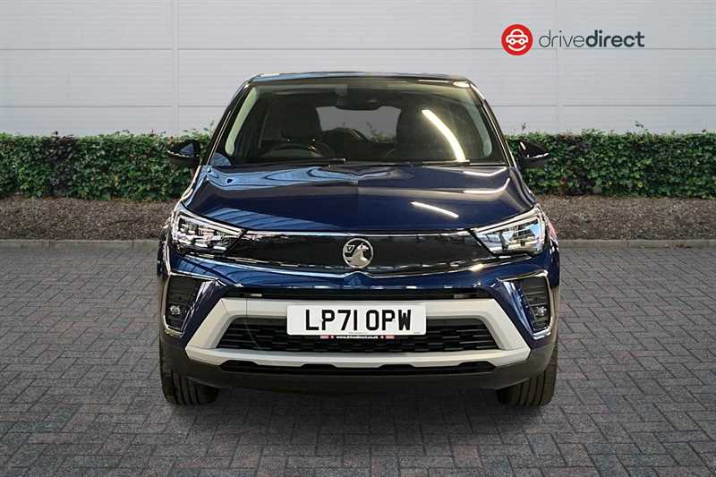 Used Vauxhall Crossland 2022 for sale - 76956128: Photo 8