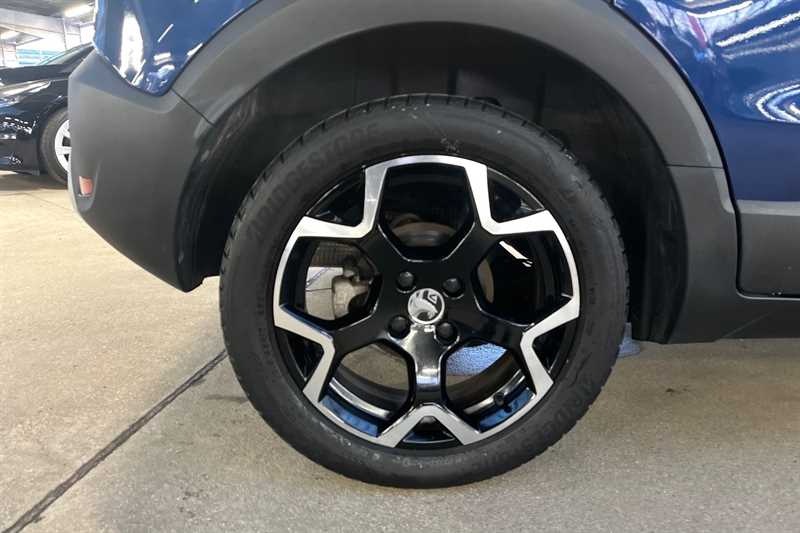 Used Vauxhall Crossland 2022 for sale - 76956128: Photo 9