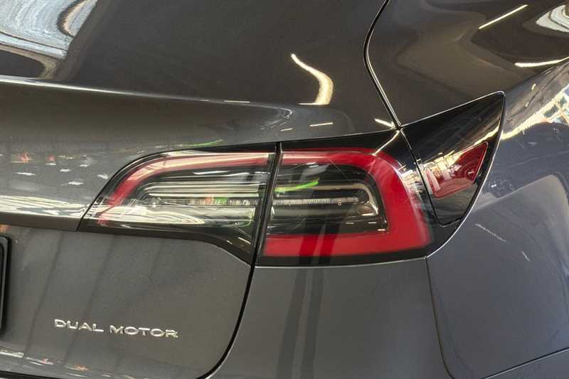 Used Tesla Model 3 2021 for sale - 77553799: Photo 32