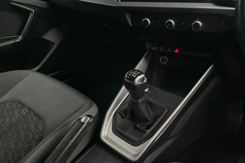 Used Audi A1 2022 for sale - 76530775: Photo 14