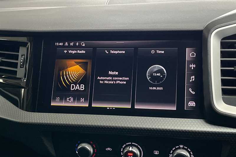 Used Audi A1 2022 for sale - 76530775: Photo 18