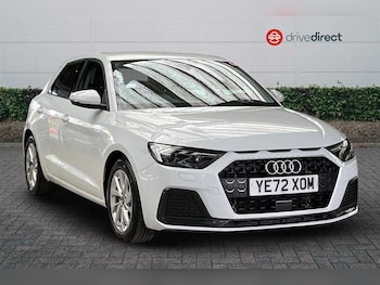 Used Audi A1 2022 for sale - 76530775: Photo