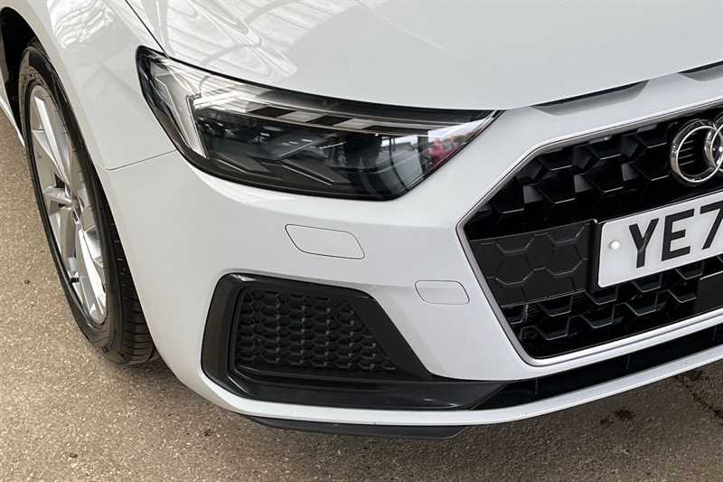 Used Audi A1 2022 for sale - 76530775: Photo 29