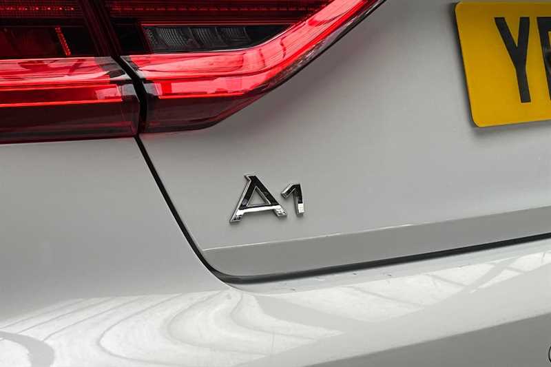 Used Audi A1 2022 for sale - 76530775: Photo 30