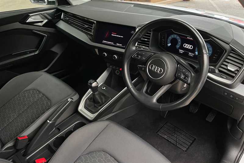 Used Audi A1 2022 for sale - 76530775: Photo 36