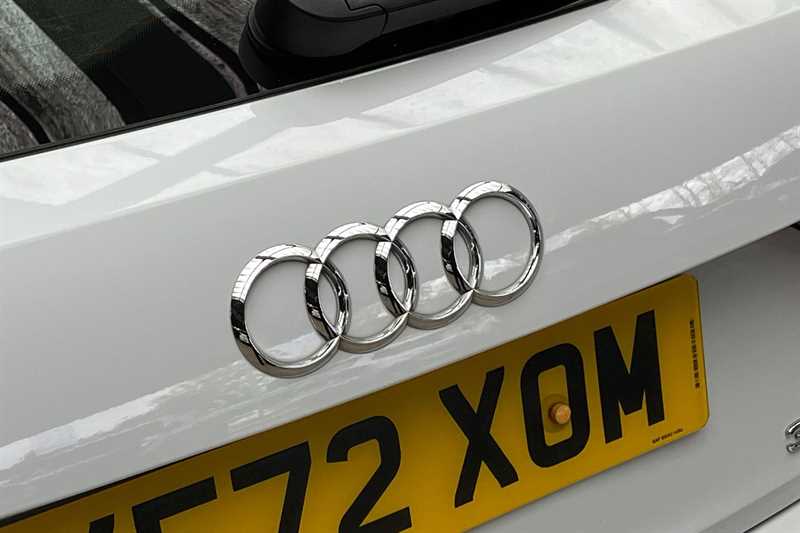 Used Audi A1 2022 for sale - 76530775: Photo 41