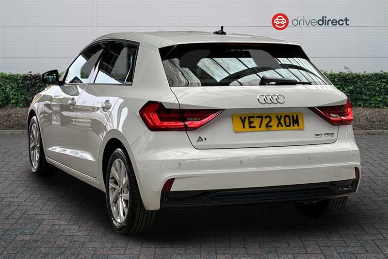 Used Audi A1 2022 for sale - 76530775: Photo 5