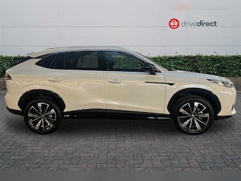 Used MG MG HS 2025 for sale - 77082820: Photo