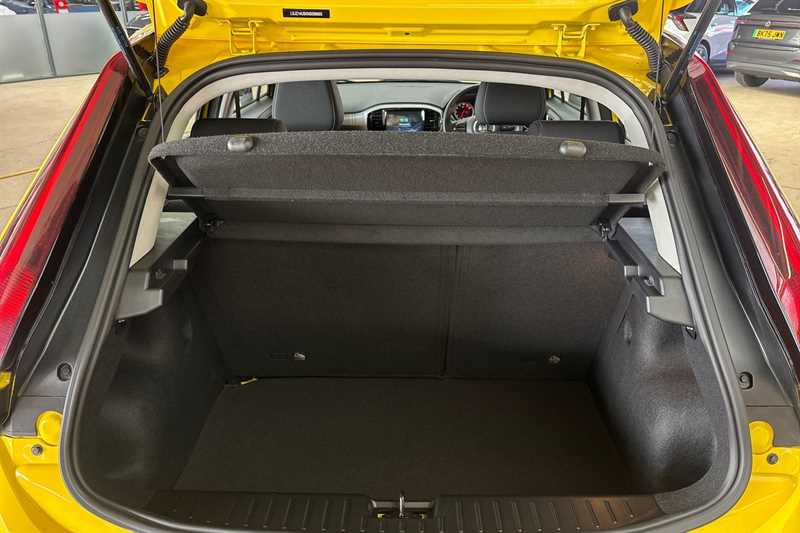 Used MG MG3 2022 for sale - 78216475: Photo 25