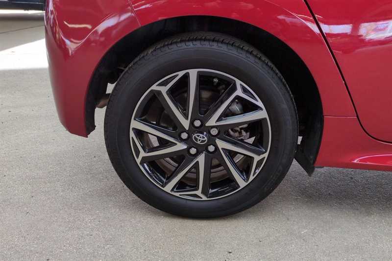 Used Toyota Yaris 2022 for sale - 78143562: Photo 10