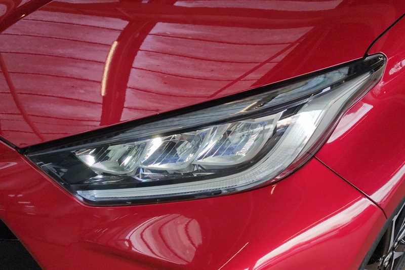 Used Toyota Yaris 2022 for sale - 78143562: Photo 29