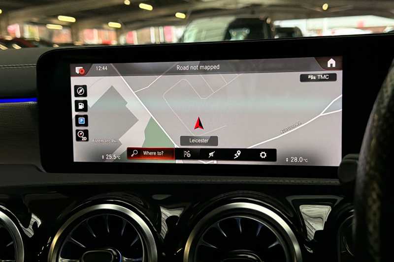 Used Mercedes-Benz A-Class 2022 for sale - 77322718: Photo 18