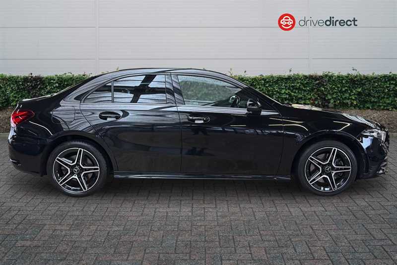 Used Mercedes-Benz A-Class 2022 for sale - 77322718: Photo 2