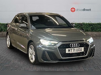 Used Audi A1 2022 for sale - 77317320: Photo