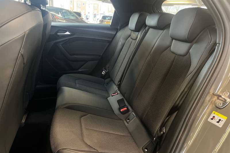 Used Audi A1 2022 for sale - 77317320: Photo 24