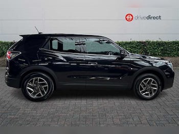 Used Ssangyong Korando e-Motion 2023 for sale - 79682610: Photo