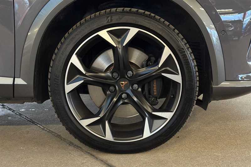 Used Cupra Formentor 2023 for sale - 76956414: Photo 10