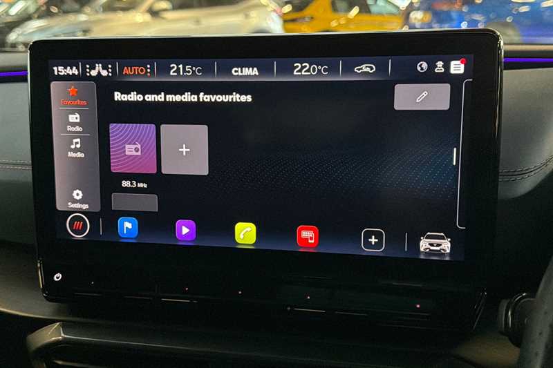 Used Cupra Formentor 2023 for sale - 76956414: Photo 17