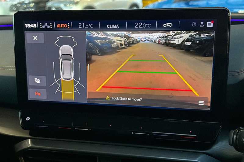 Used Cupra Formentor 2023 for sale - 76956414: Photo 19