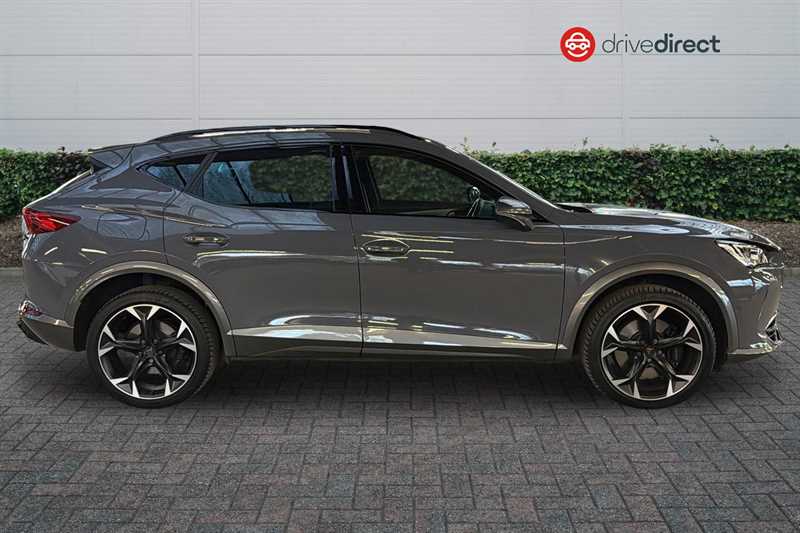 Used Cupra Formentor 2023 for sale - 76956414: Photo 2