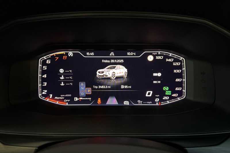 Used Cupra Formentor 2023 for sale - 76956414: Photo 20