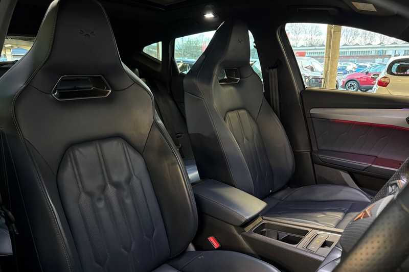 Used Cupra Formentor 2023 for sale - 76956414: Photo 23