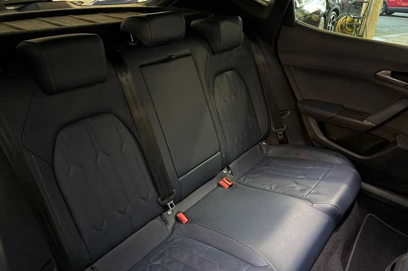 Used Cupra Formentor 2023 for sale - 76956414: Photo 24