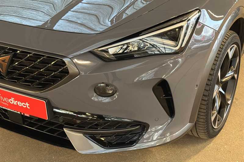 Used Cupra Formentor 2023 for sale - 76956414: Photo 29