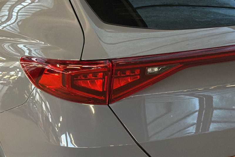 Used Cupra Formentor 2023 for sale - 76956414: Photo 31