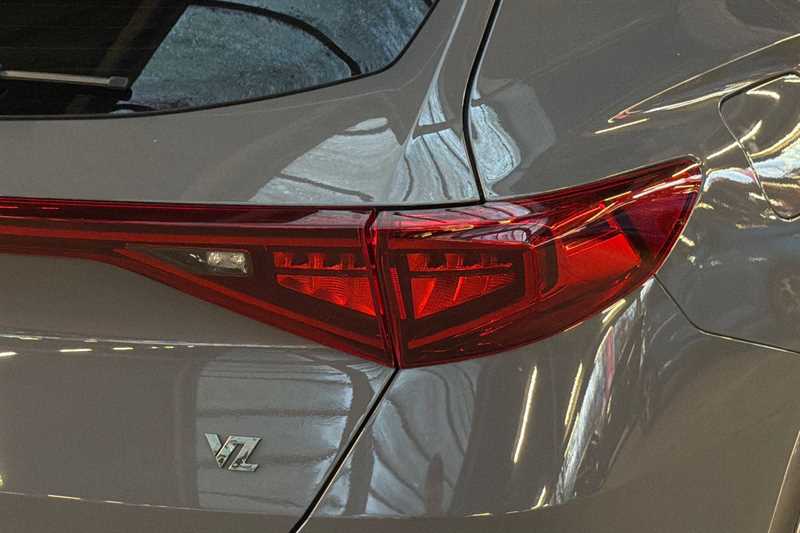 Used Cupra Formentor 2023 for sale - 76956414: Photo 32